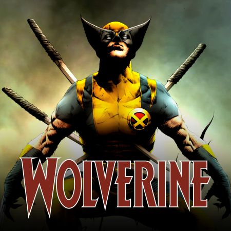 Wolverine (2010 - 2012)