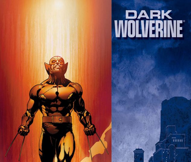 Dark Wolverine (2009) #82