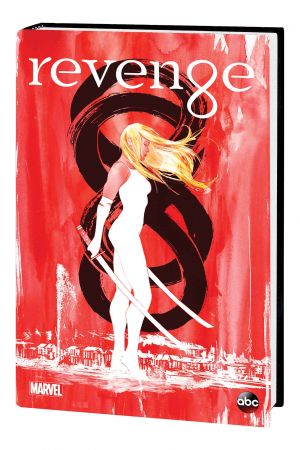 Revenge: The Secret Origin of Emily Thorne (Hardcover) Revenge: The Secret Origin of Emily Thorne (Hardcover)