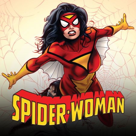 Spider-Woman (2014 - 2015)