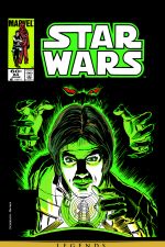 Star Wars (1977) #84 cover