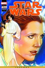 Star Wars (1998) cover