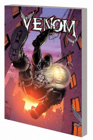Venom by Rick Remender: The Complete Collection Vol. 2 (Trade Paperback)