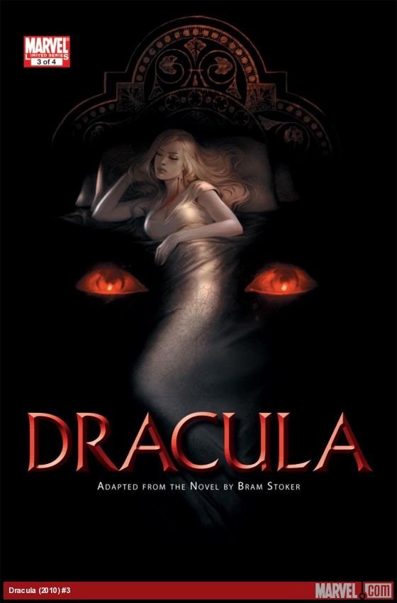 Dracula (2010) #3