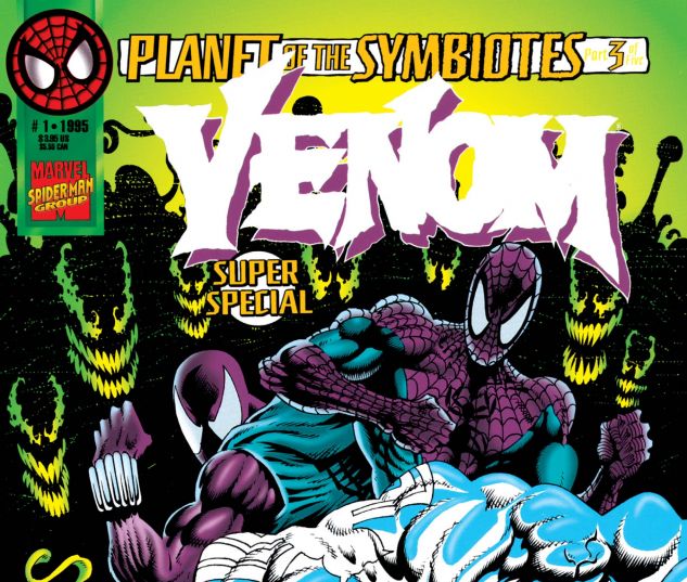 Venom Super Special (1995)