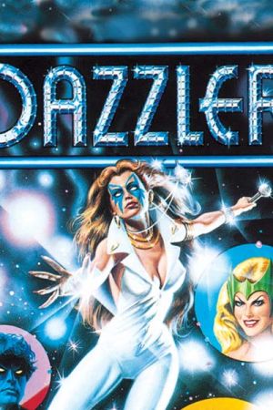 Dazzler (1981 - 1986)