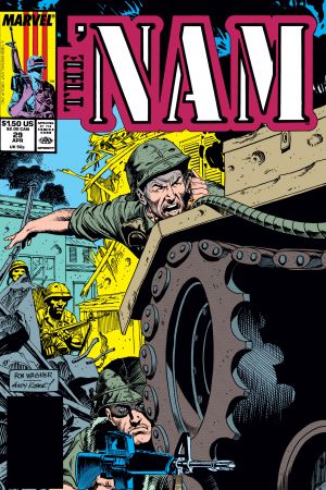 The 'NAM (1986) #29