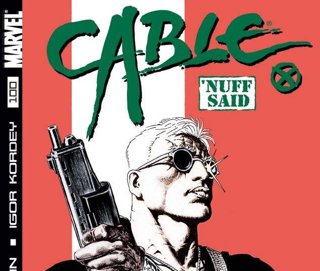 CABLE (1993) #100