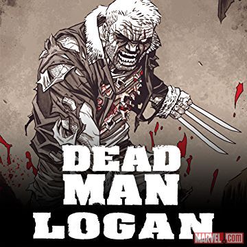 Dead Man Logan (2018 - 2019)