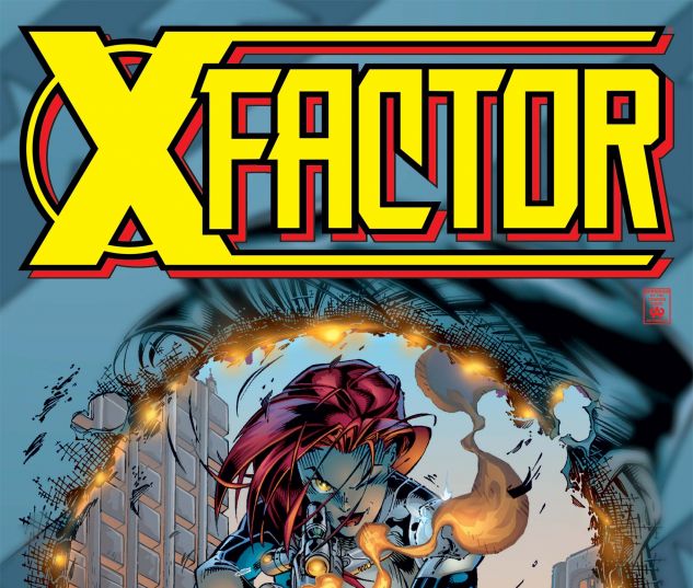 X-Factor (1986) #130