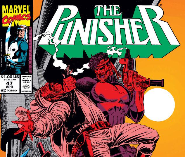 Punisher #47