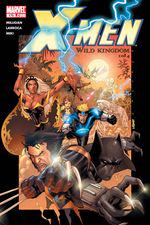 X-Men (2004) #175 cover
