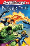 Marvel Adventures Fantastic Four #47