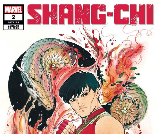 dc shang chi