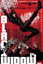 Black Widow (2020) #14 cover