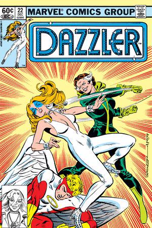 Dazzler (1981) #22