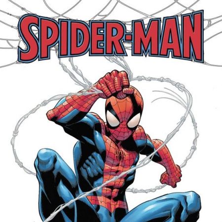 Spider-Man (2022 - Present)