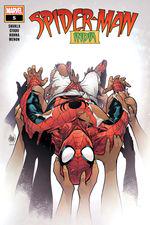 Spider-Man: India (2023) #5 cover