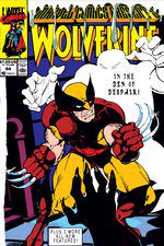 Marvel Comics Presents (1988) #44 cover