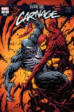 Venom War: Carnage (2024) #2 cover