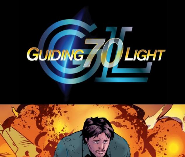 guiding light 2009