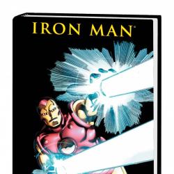 Iron Man: Iron Monger