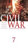 Civil War (2006) #7