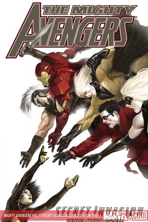 Mighty Avengers Vol. 4: Secret Invasion Book 2 (Trade Paperback) Mighty Avengers Vol. 4: Secret Invasion Book 2 (Trade Paperback)