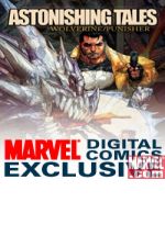 Astonishing Tales: Wolverine/Punisher Digital Comic (2008) #2 cover