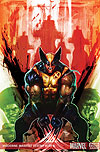 Wolverine: Manifest Destiny (2008) #4