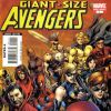 GIANT-SIZE AVENGERS #1