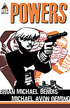 Powers (2004) #20