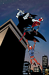 SPIDER-GIRL (2008) #96 COVER