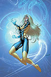 New Thunderbolts (2004) #18