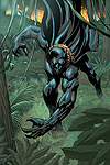 Black Panther 2099 (2004) #1