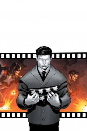 Captain America and... (2012) #620 Captain America and... (2012) #620