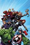 The Avengers