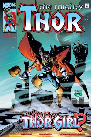 Thor (1998) #33