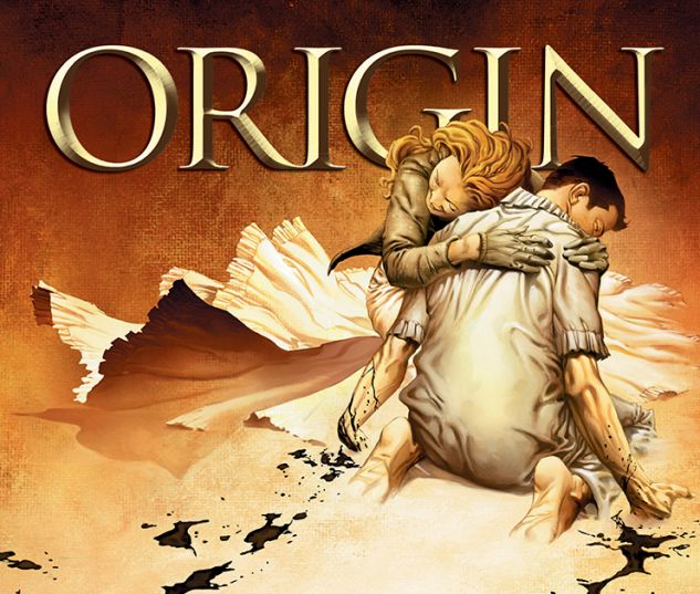 Origin (2001) #3