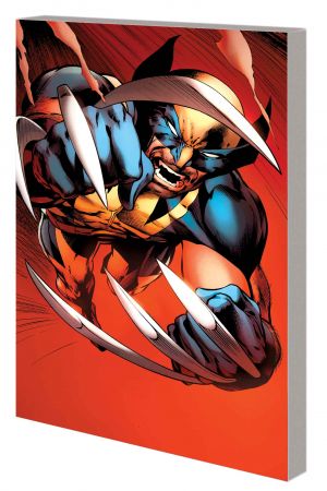 WOLVERINE VOL. 1: HUNTING SEASON TPB (MARVEL NOW) (Trade Paperback) WOLVERINE VOL. 1: HUNTING SEASON TPB (MARVEL NOW) (Trade Paperback)
