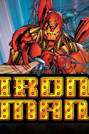 Iron Man (1996 - 1998)