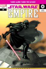 Star Wars: Empire (2002) #14 cover