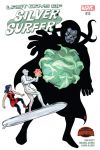 SILVER SURFER 13 (SW, WITH DIGITAL CODE)