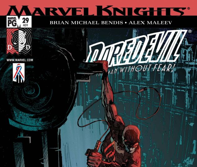 Daredevil (1998) #29