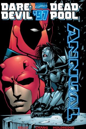 Daredevil/Deadpool Annual (1997) #1