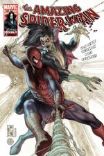 Amazing Spider-Man (1999) #622 cover