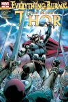 THE MIGHTY THOR (2011) #19