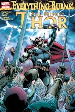 The Mighty Thor (2011) #19 cover