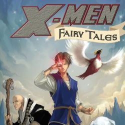 X-Men Fairy Tales