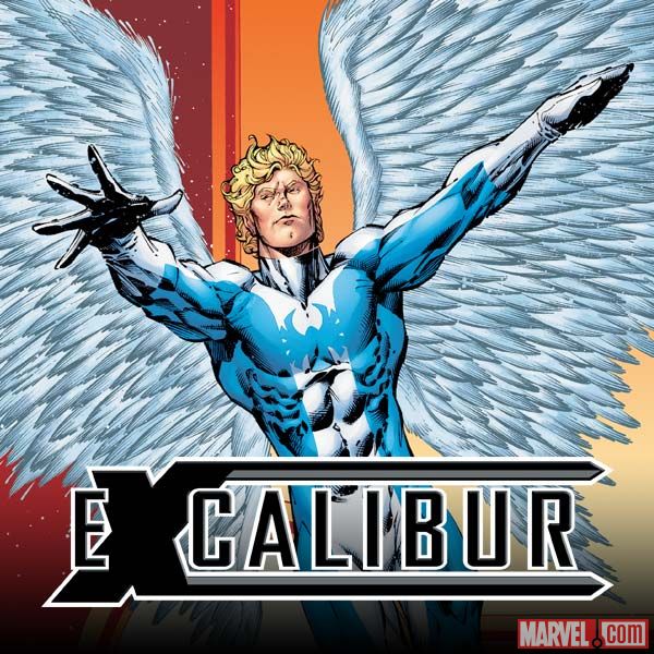 Excalibur (2004 - 2005)